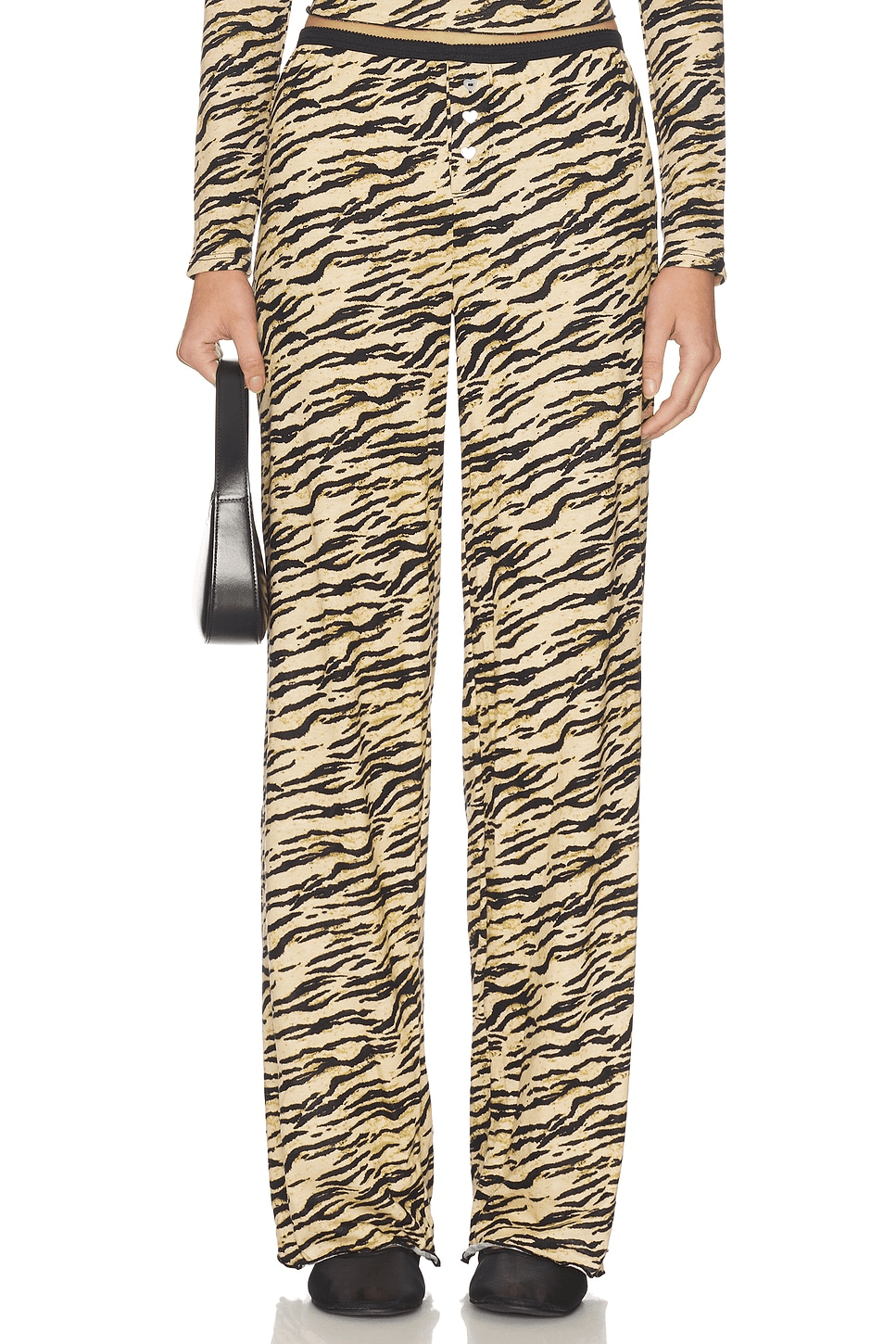 Joy Modal Sleep Pant - Image 1