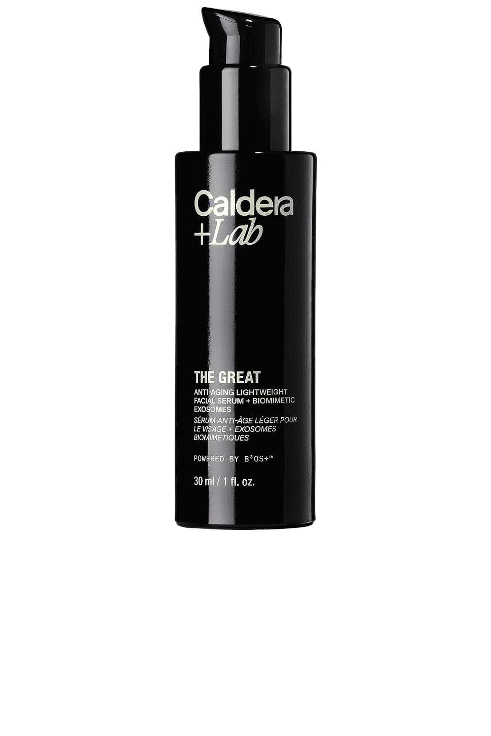 The Great Lightweight Facial Serum - Image 1