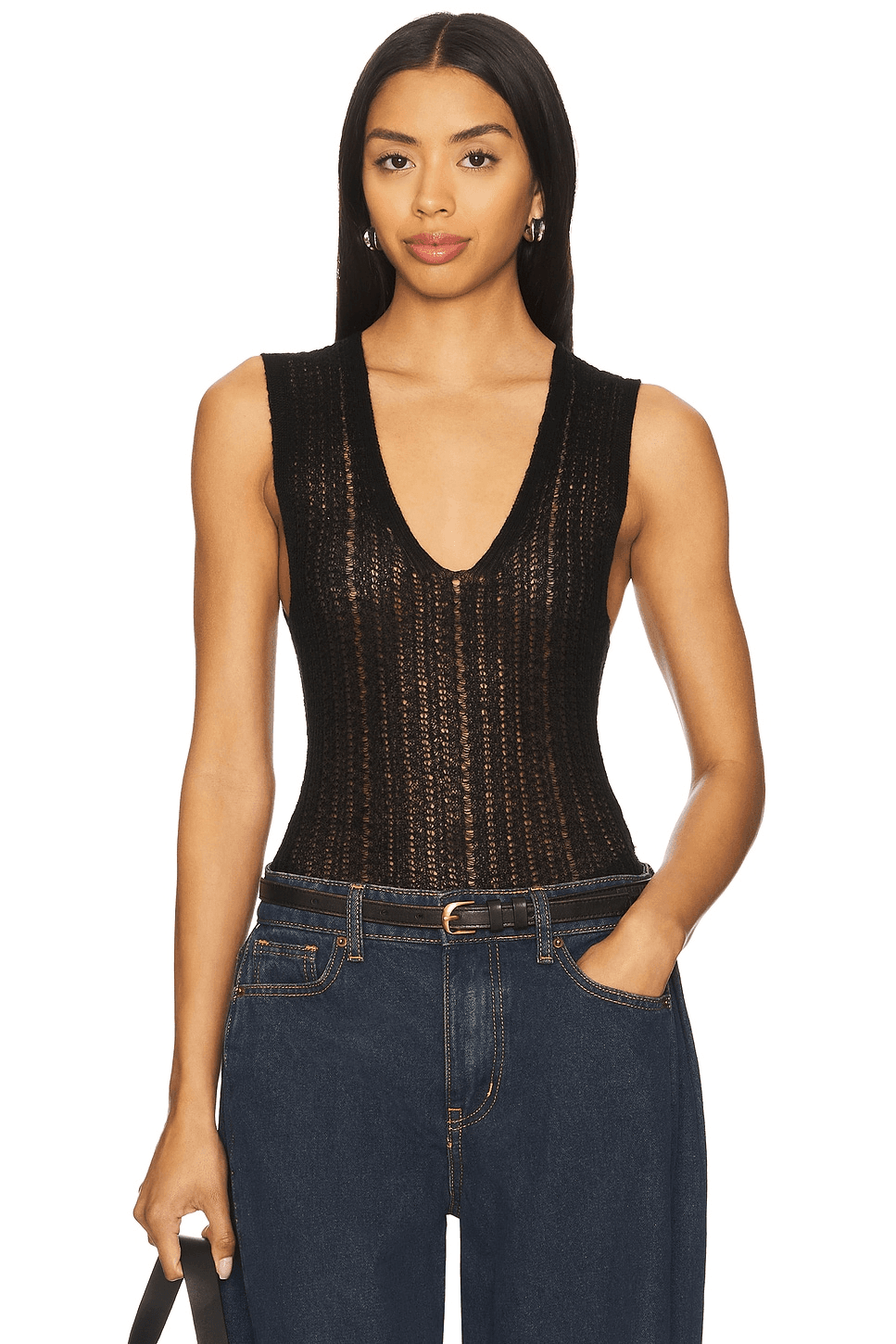 Monday Bodysuit - Image 1