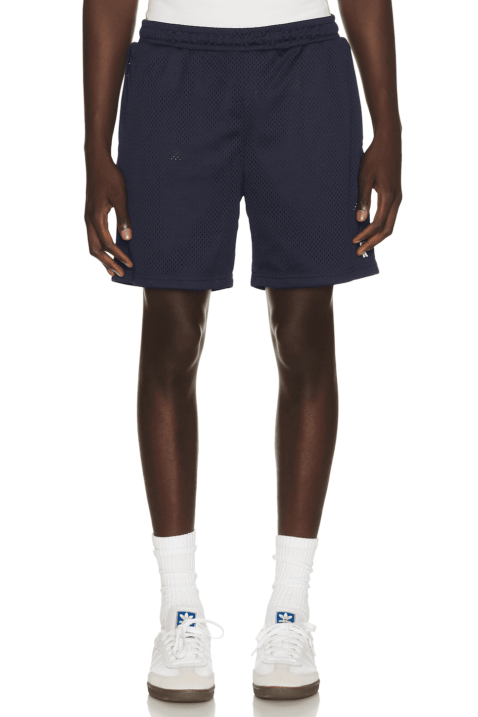 Mesh Short - Image 1