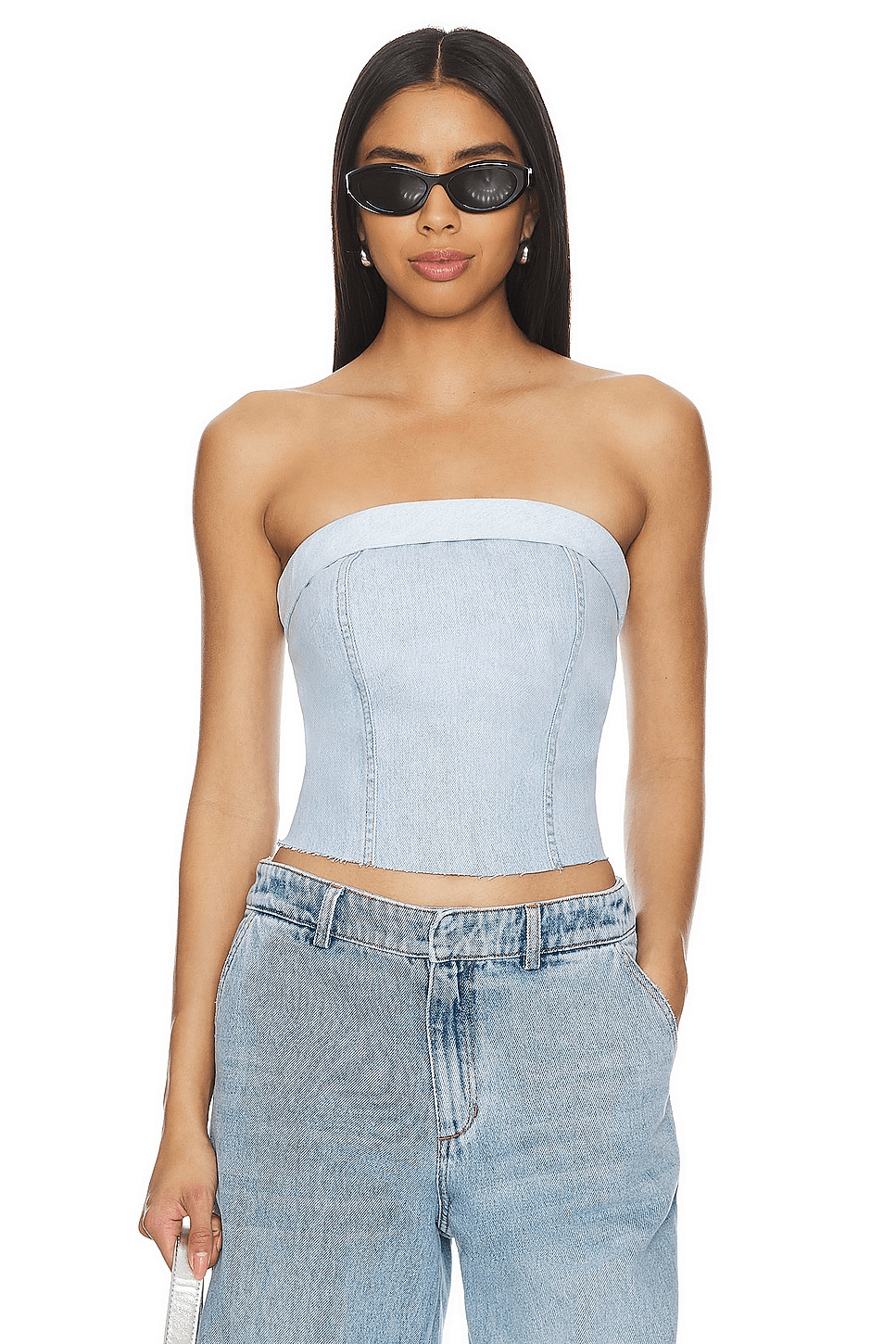 Custom Vintage Corset - Image 1