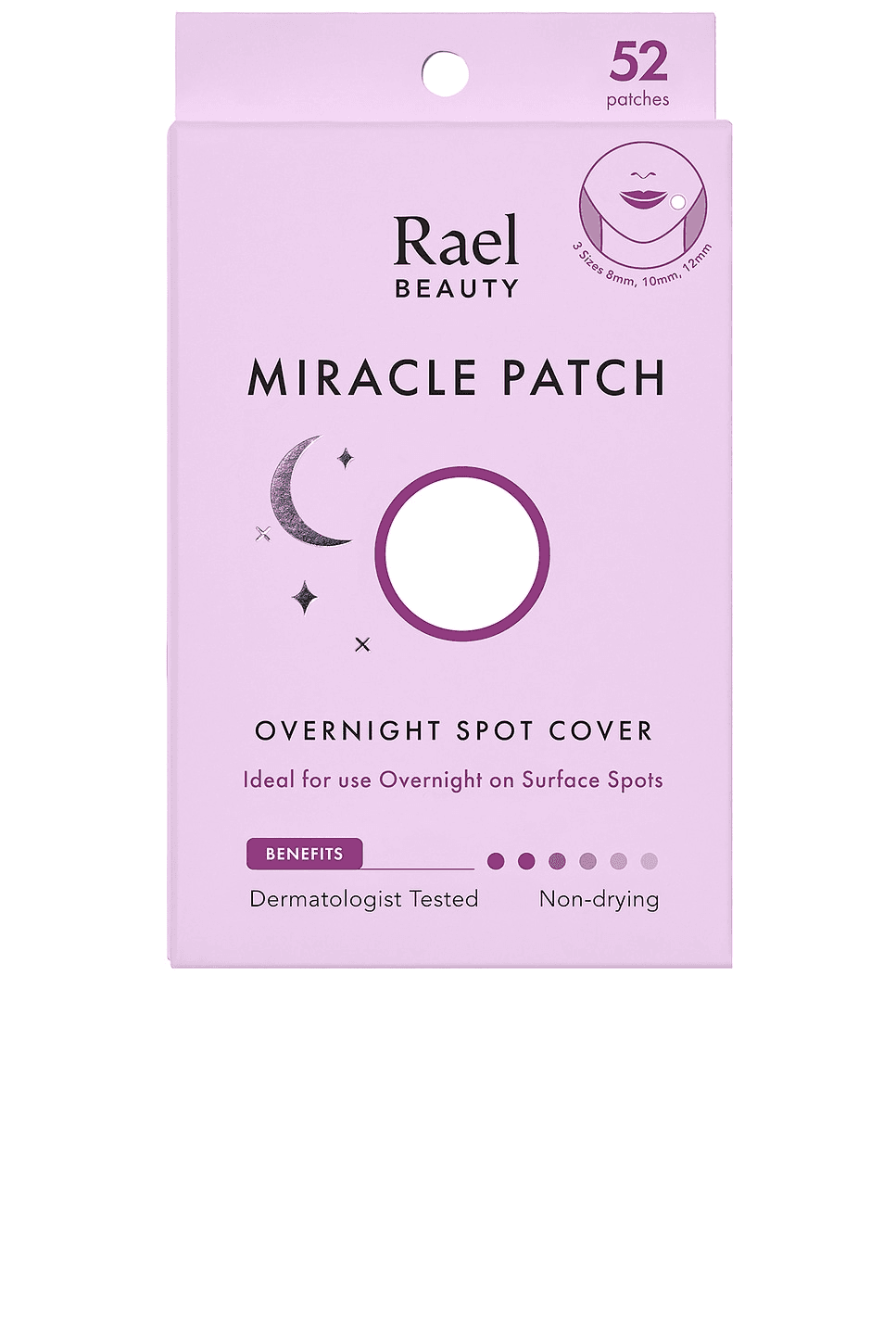 Miracle Patch Overnight Spot Cover - Image 1