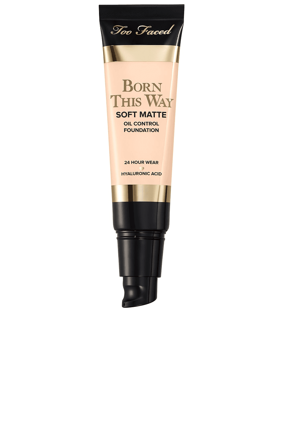Born This Way Soft Matte Foundation - Image 1