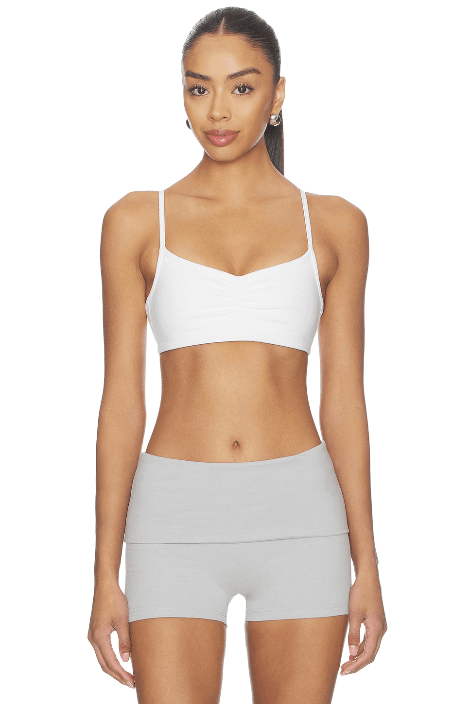 The Ballet Bralette - Image 1