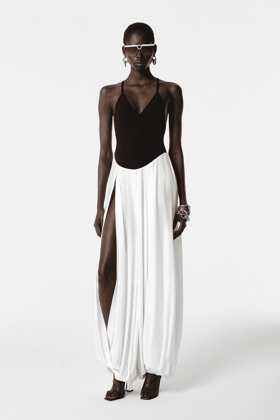 Mika Jumpsuit - Image 1