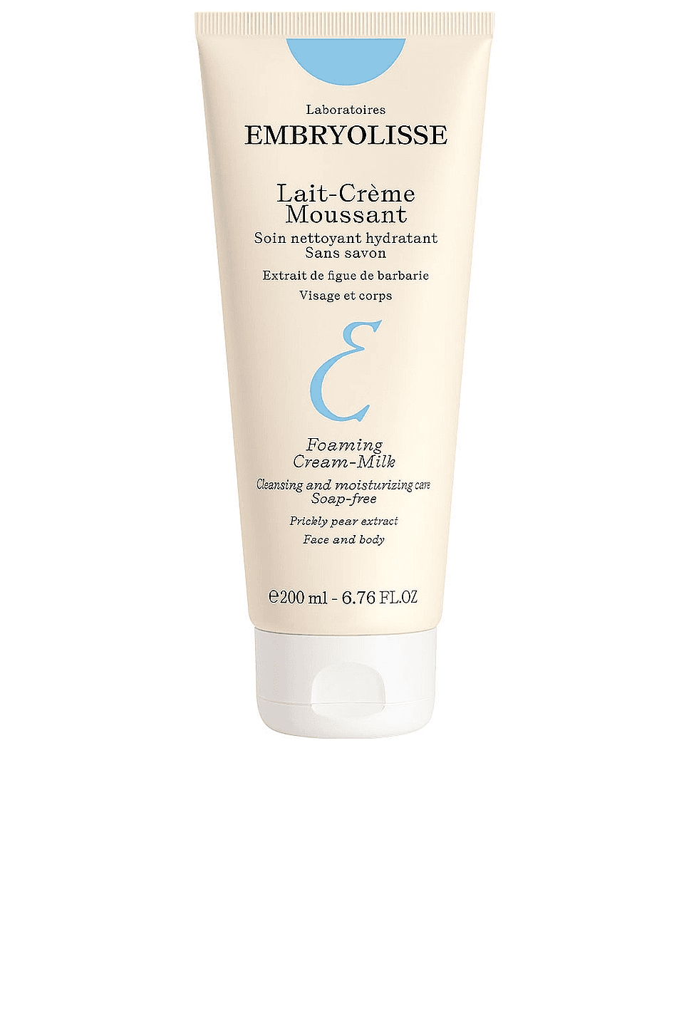 Foaming Cream Milk - Image 1
