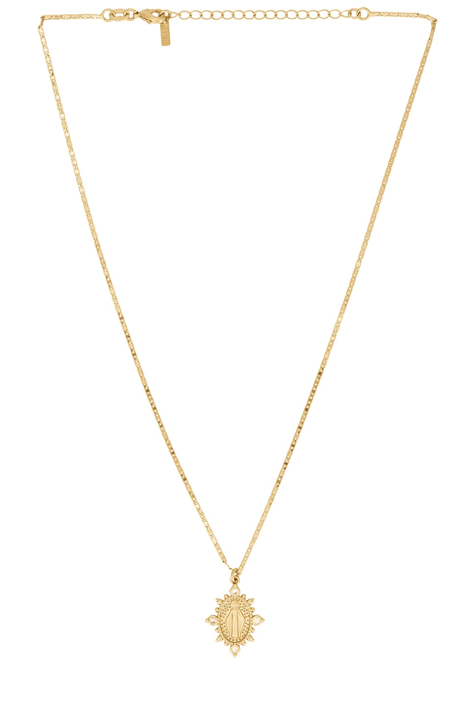 She's So Divine Necklace - Image 1