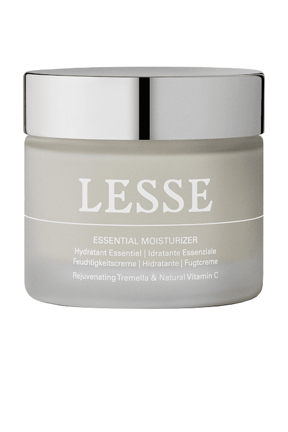 Essential Moisturizer - Image 1