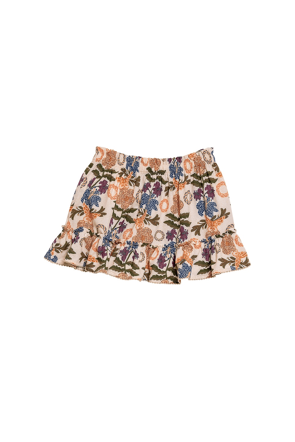 Cara Fiore Skirt - Image 1