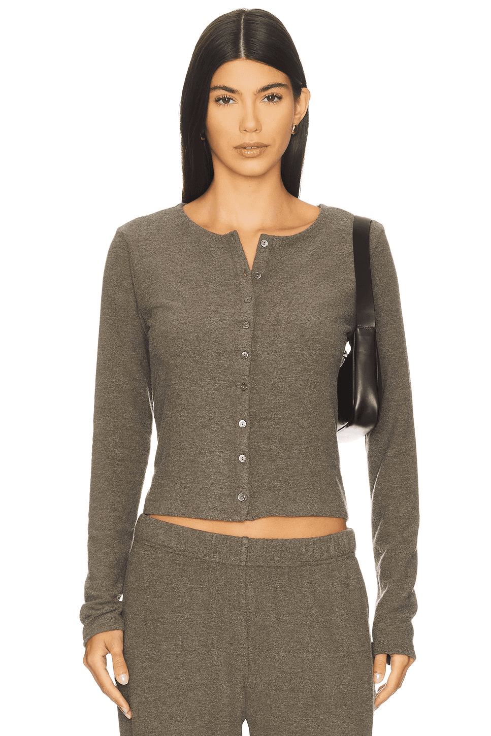 Raya Cardigan - Image 1