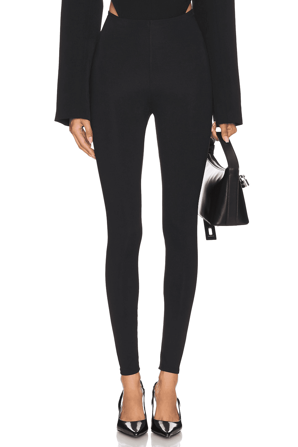 Control Legging - Image 1