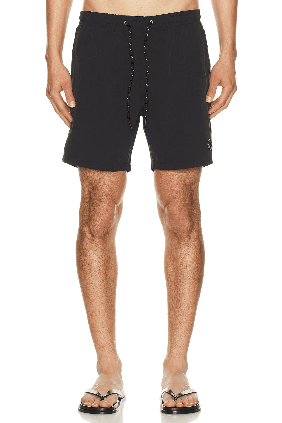 Skyburn Swim Trunk - Image 1