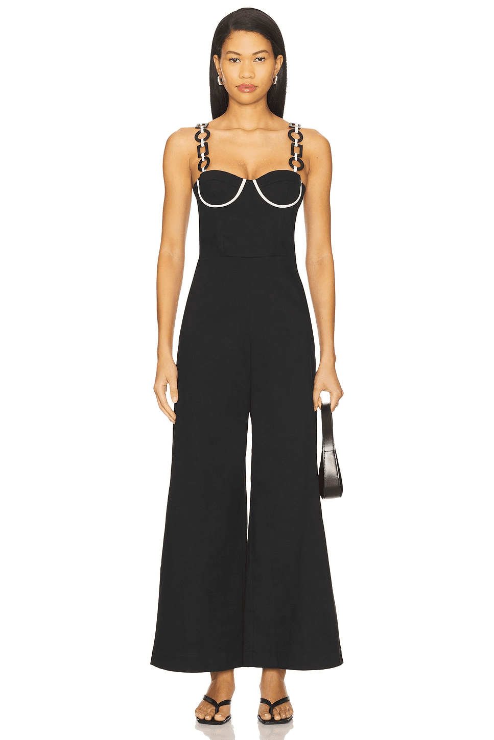 Charm Jumpsuit - Image 1
