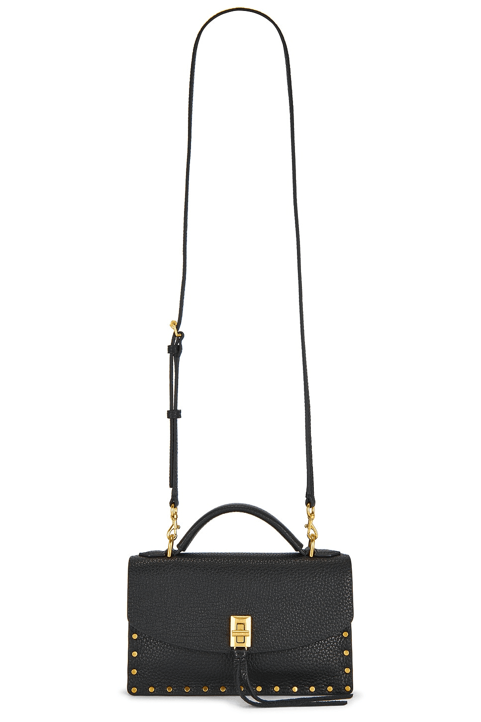 Darren Top Handle Bag - Image 1