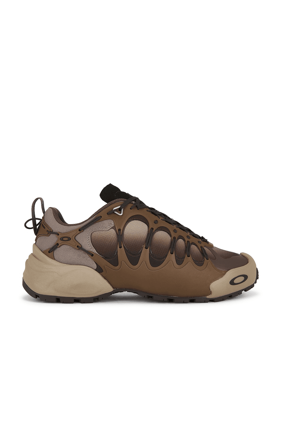 Ibex Sneaker - Image 1