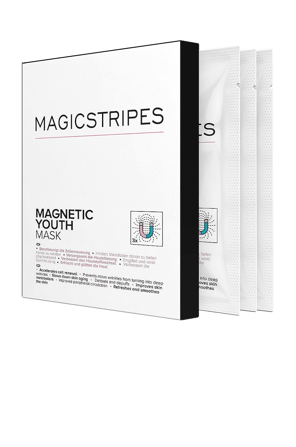 Magnetic Youth Mask Box - Image 1