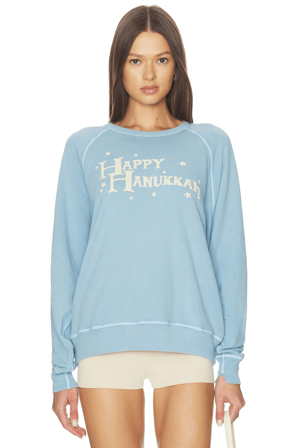 The College Sweatshirt - Image 1