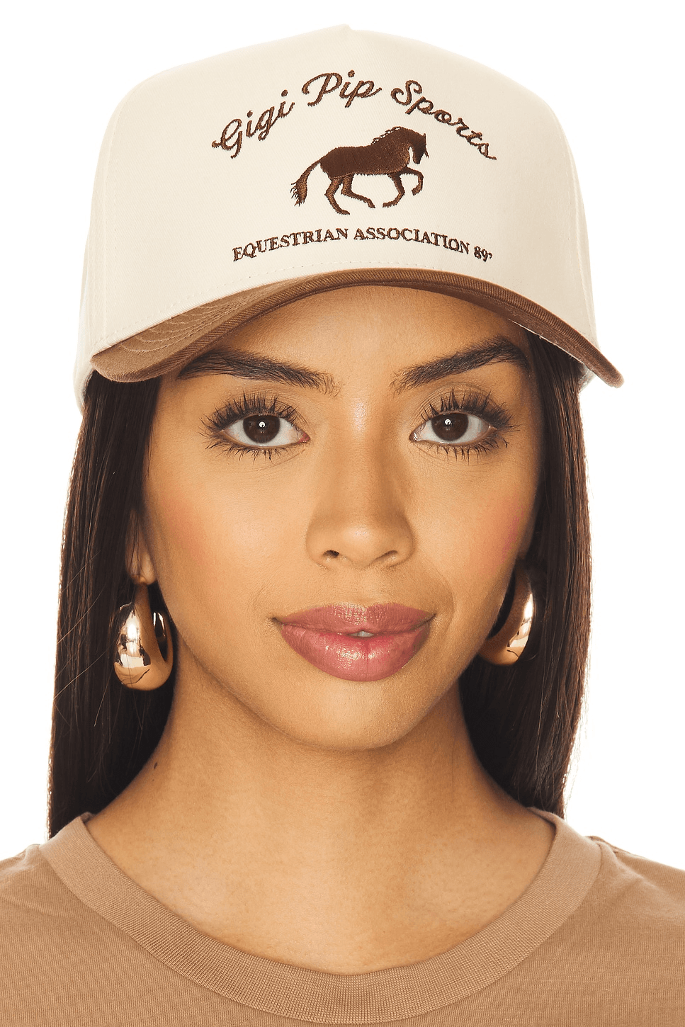 Sports Trucker Hat - Image 1