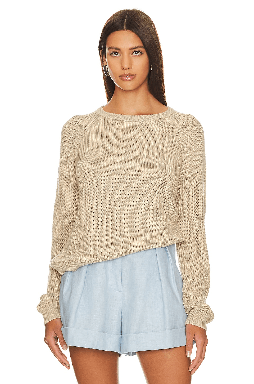 Raleigh Pullover - Image 1