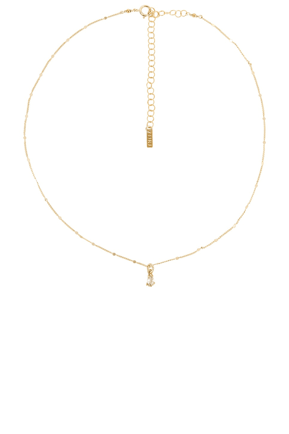 Elsa Necklace - Image 1