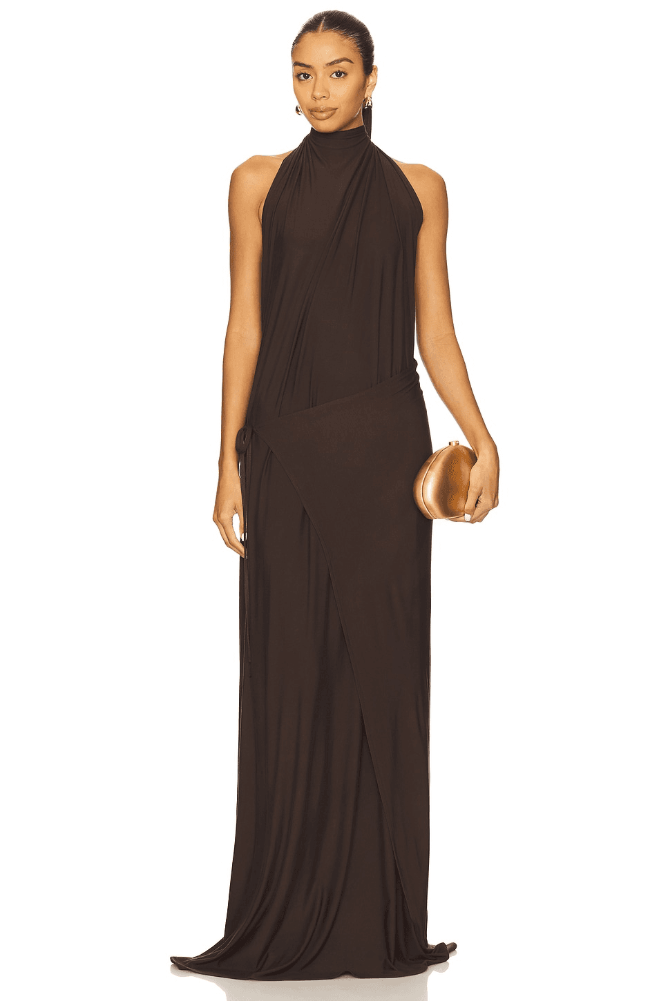 Gaia Dress - Image 1