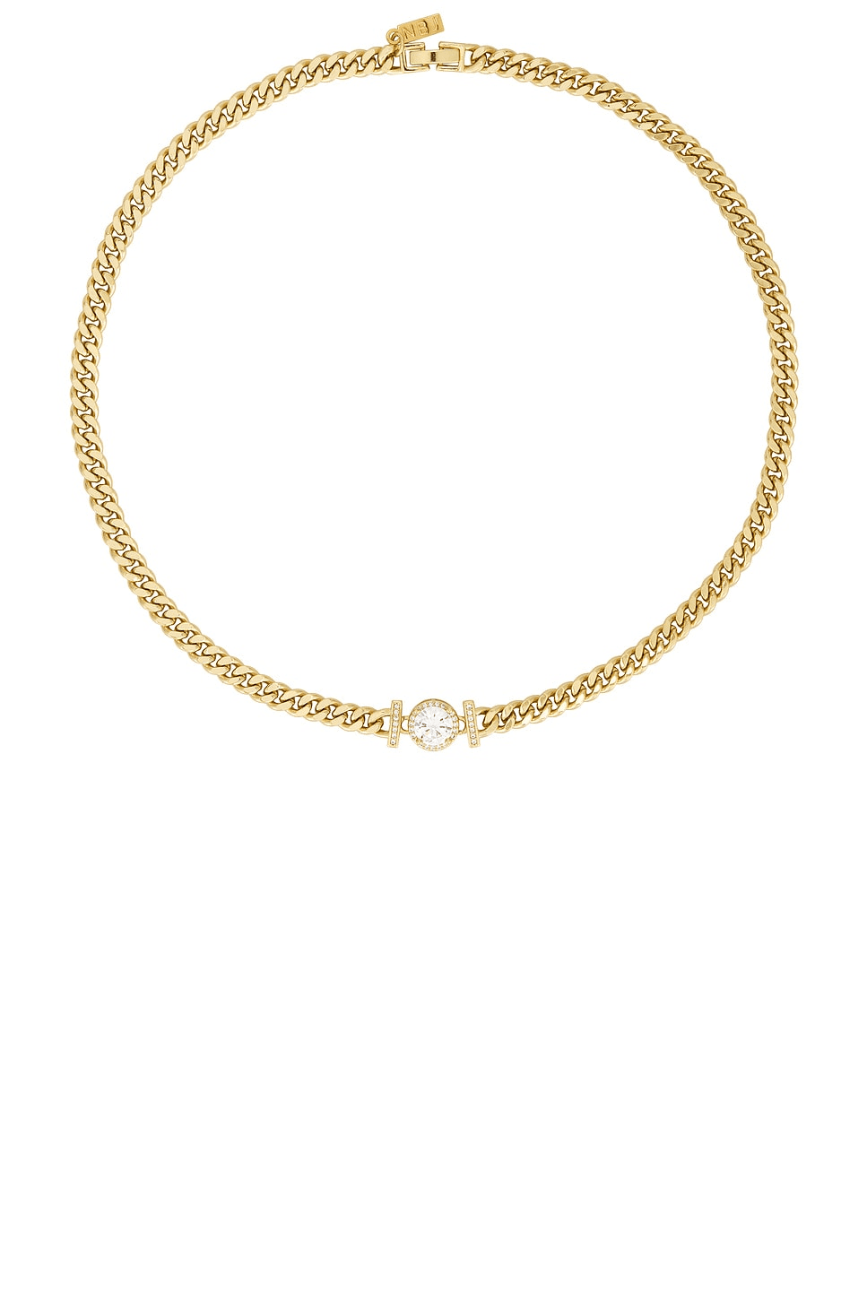 Bianca Necklace - Image 1