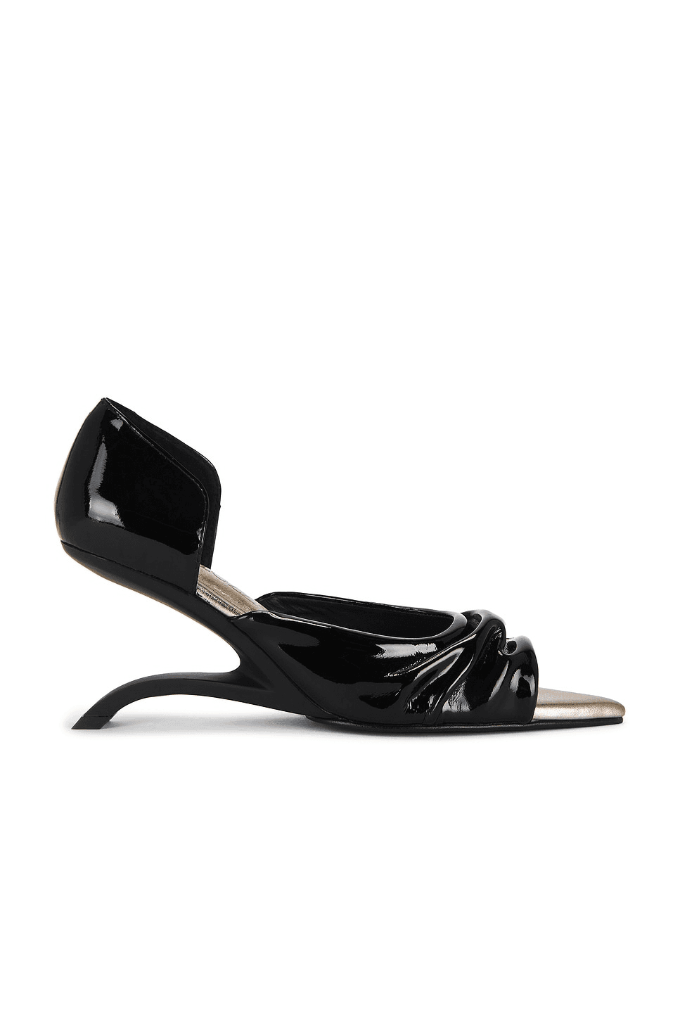 High Forma Heel - Image 1