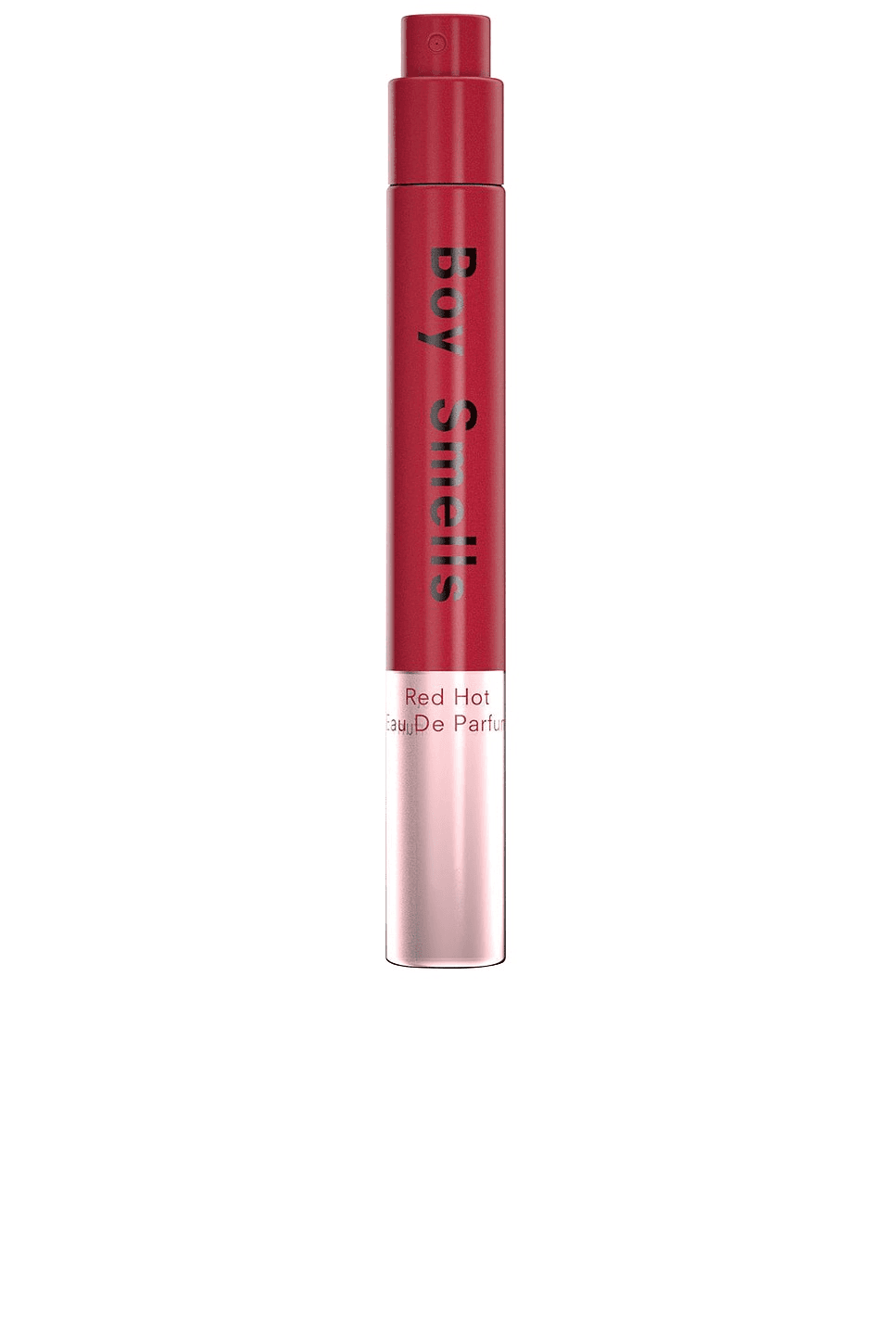 Red Hot Travel Spray - Image 1