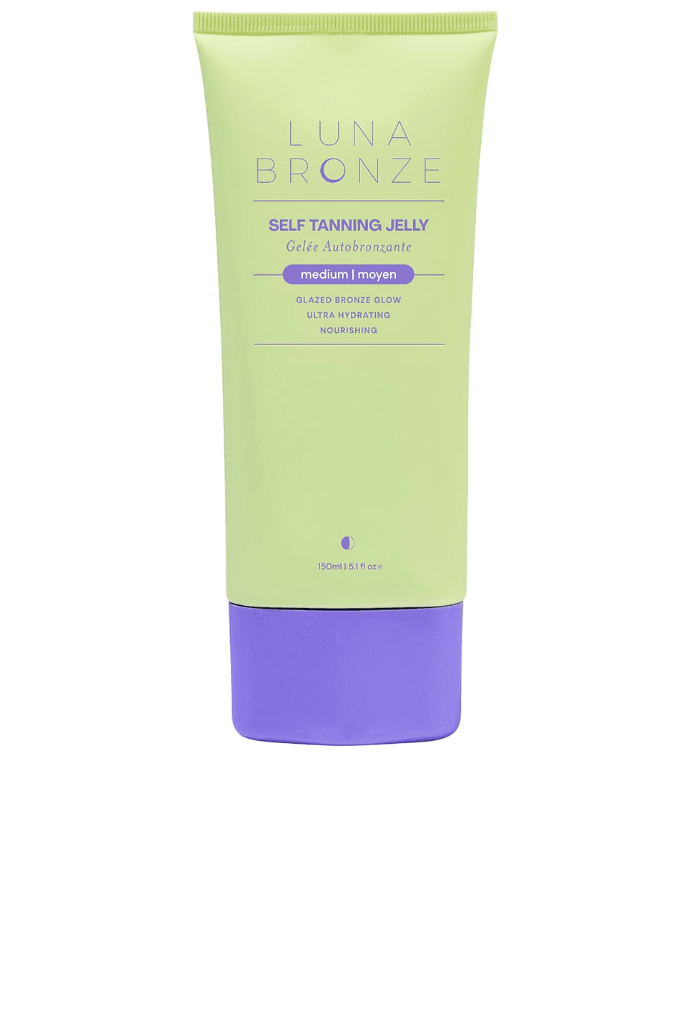 Self Tanning Jelly - Image 1