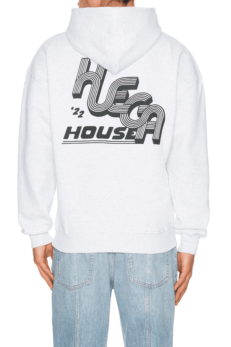 Track Hoodie - Image 1