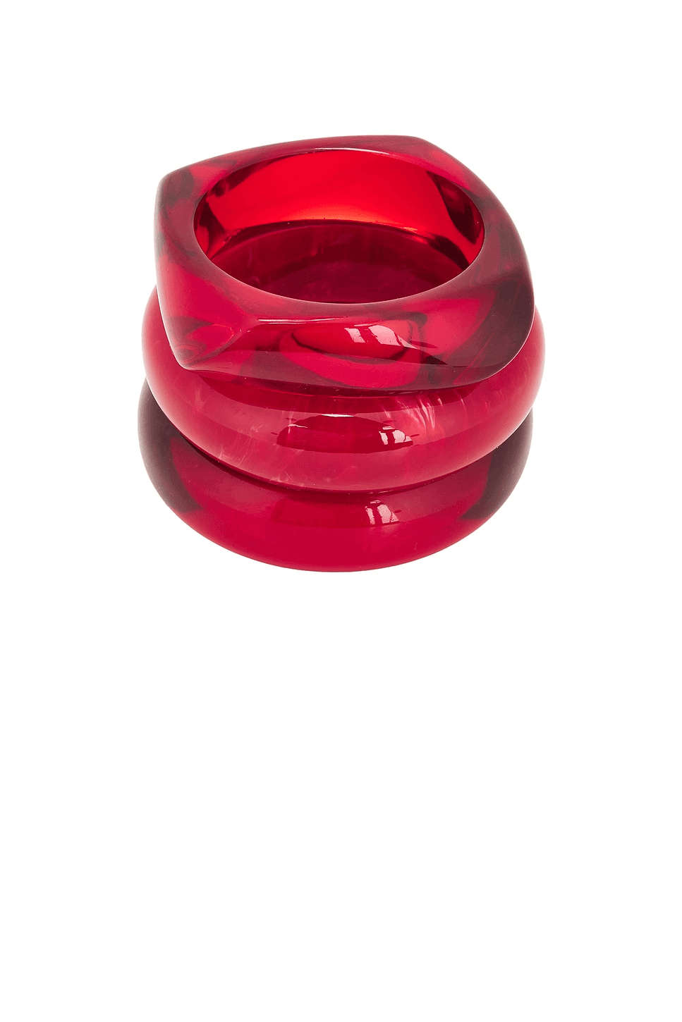 The Formentera Bangle Set - Image 1