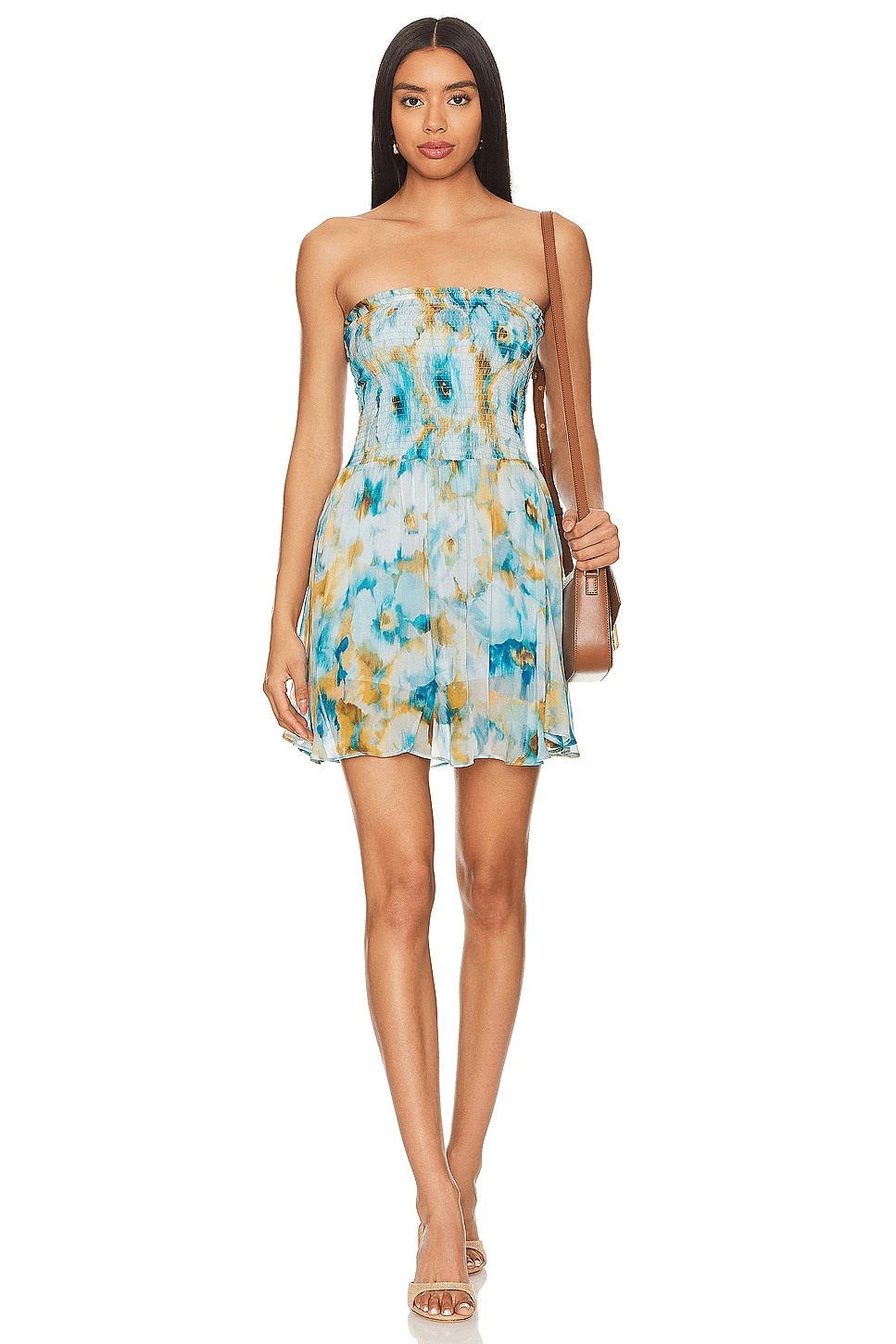 Georgia Romper - Image 1