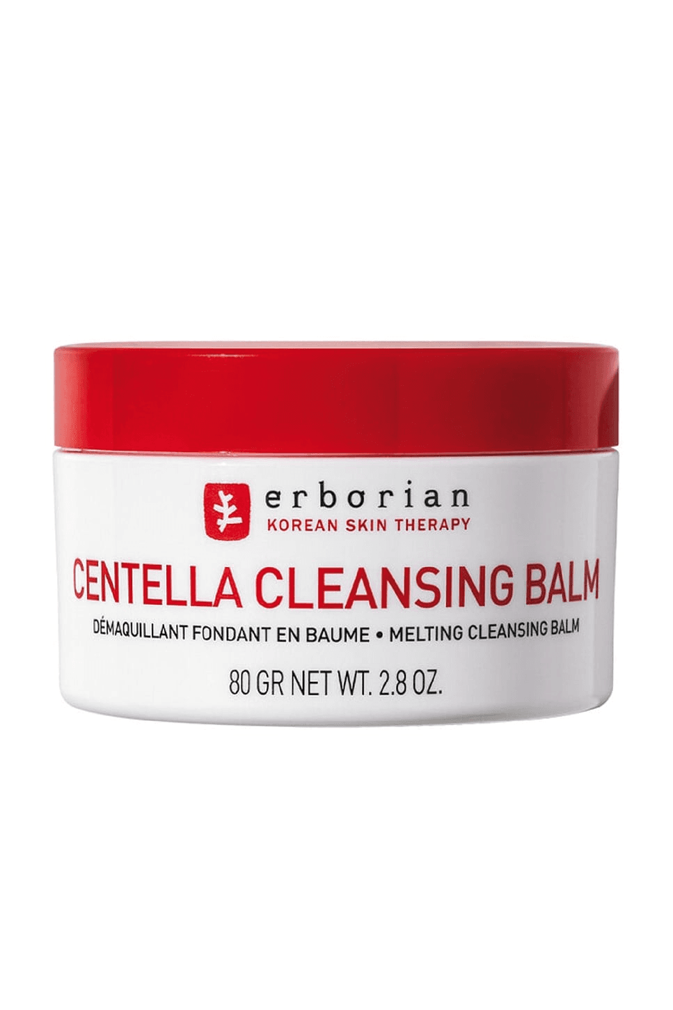 Centella Solid Cleansing Balm - Image 1