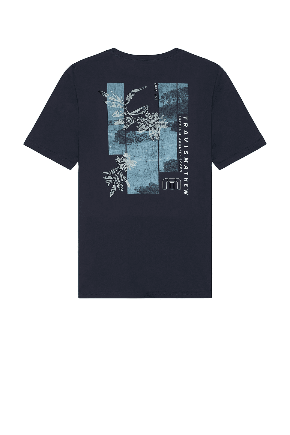 Best Trip Yet Tee - Image 1