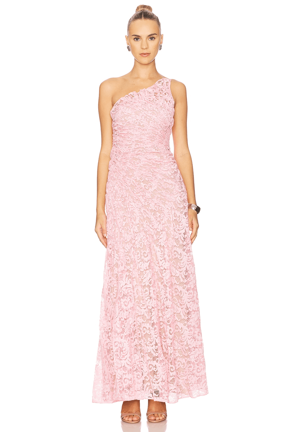 Utopia Dress Floorlength - Image 1