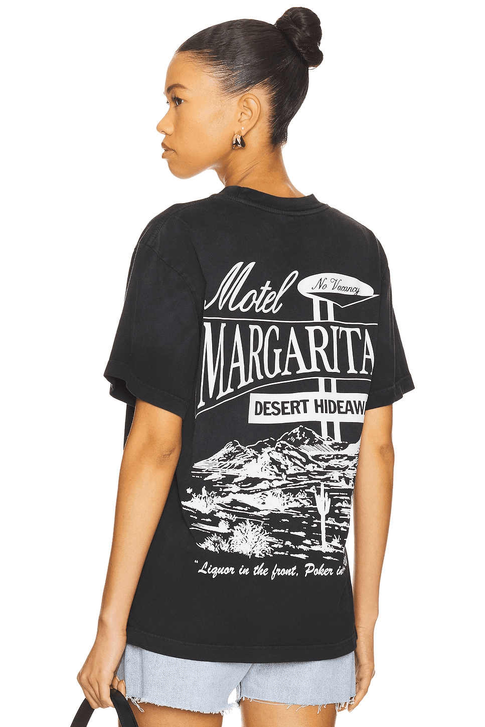 Hideaway Tee - Image 1