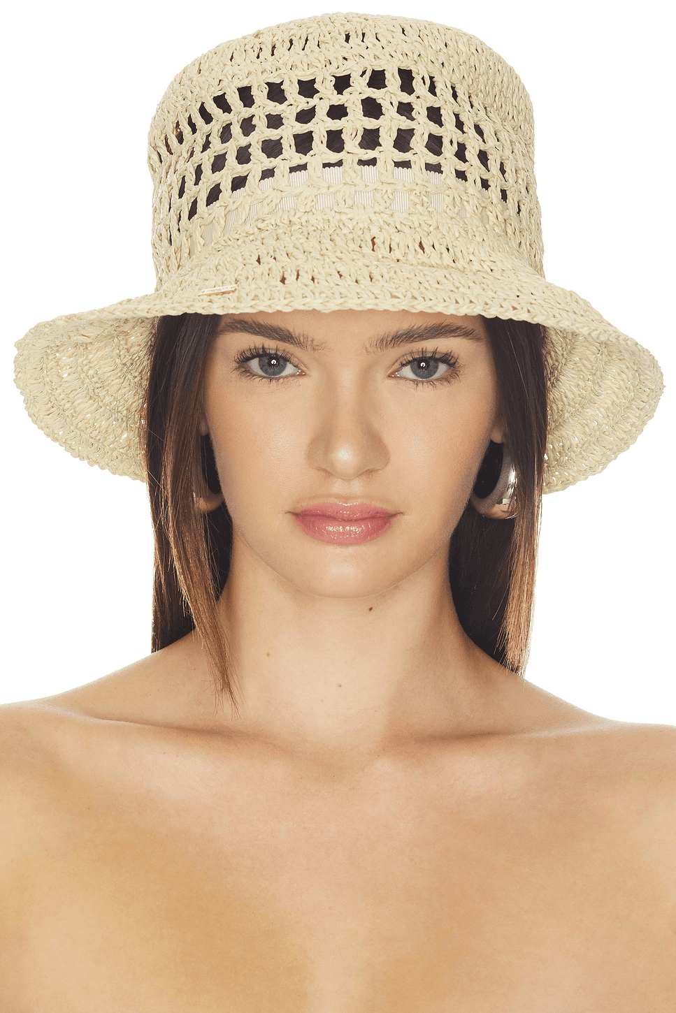 Jonah Bucket Hat - Image 1