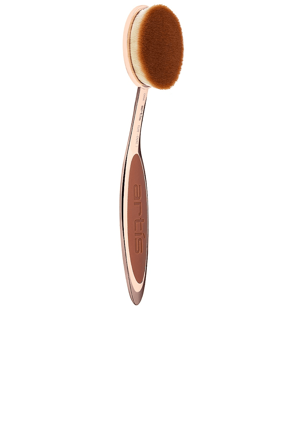 Elite Oval 7 Brush - Image 1