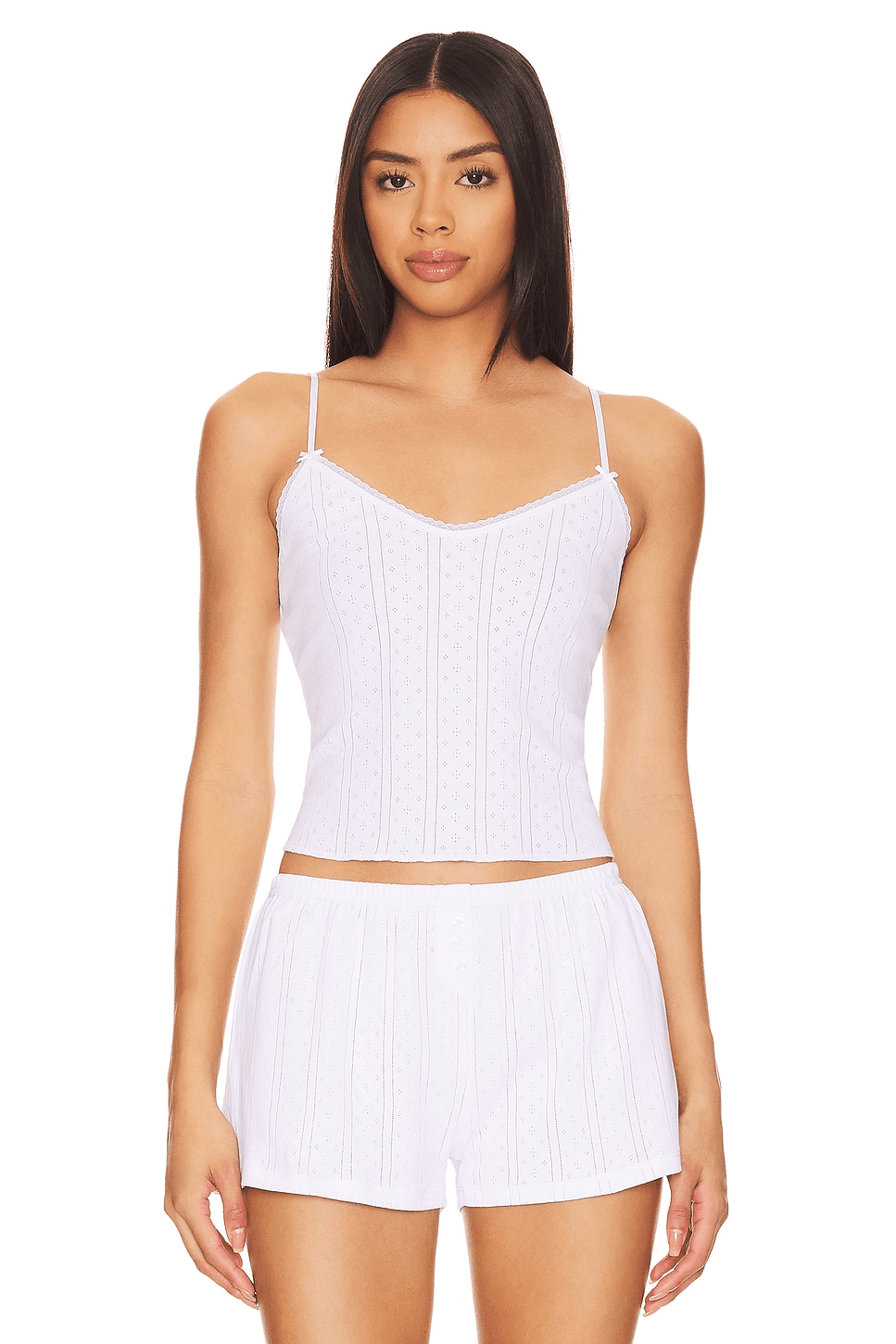 The Long Cami Top - Image 1