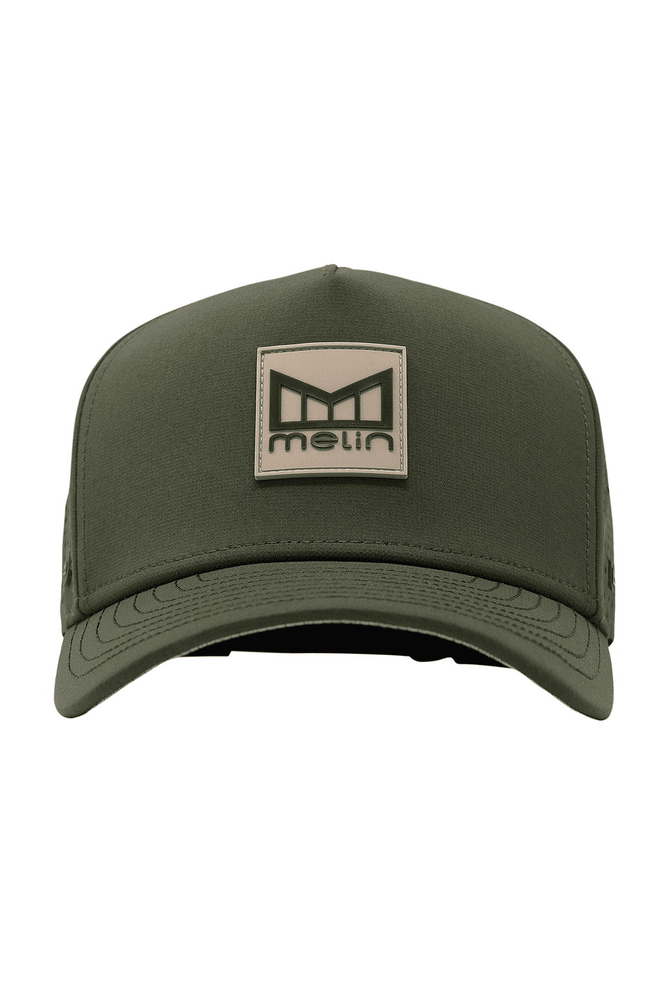 Hydro Odysea Stacked Hat - Image 1