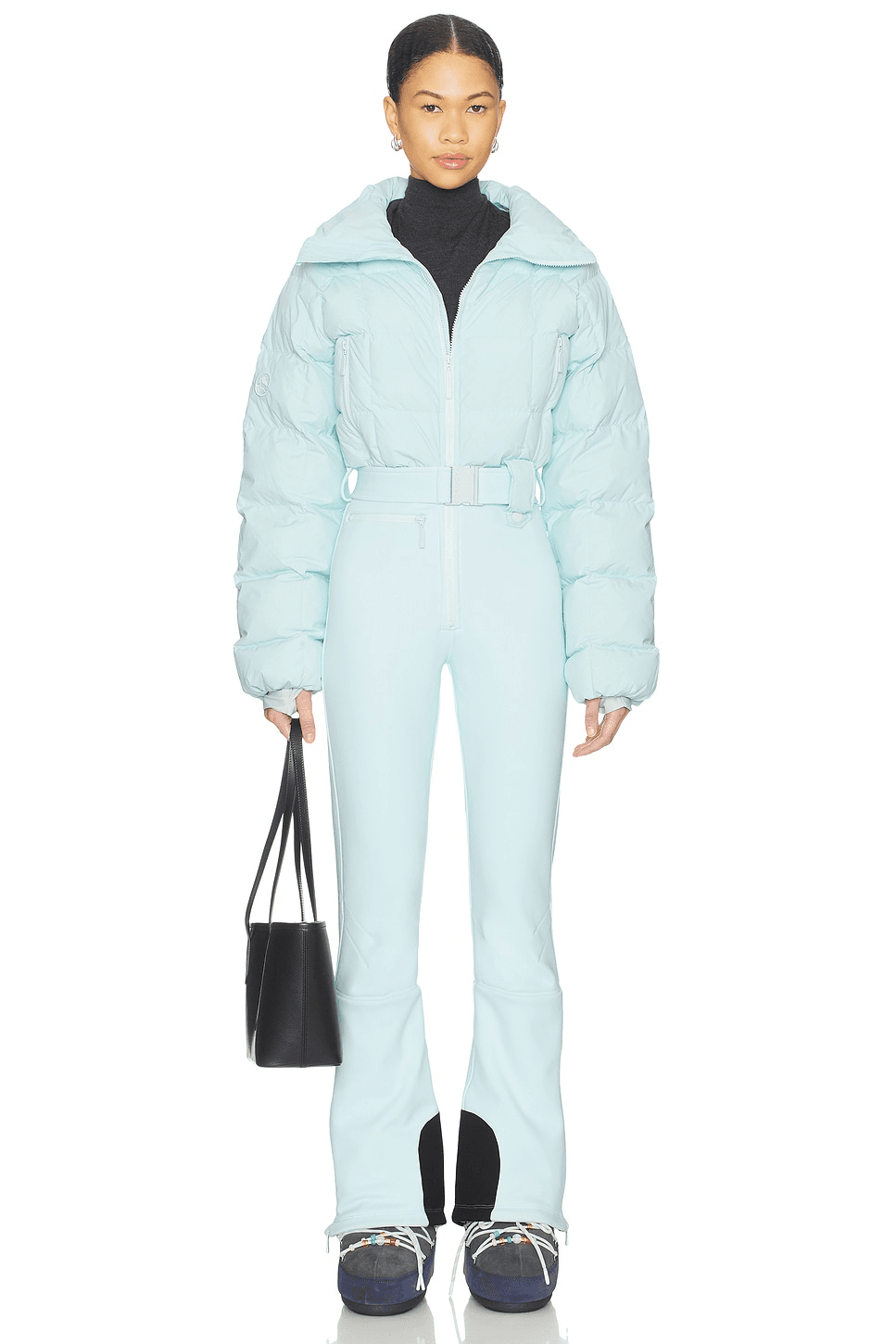 Hoodoo Ski Suit - Image 1