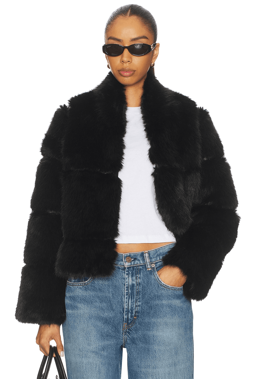 Sai Sable Coat - Image 1