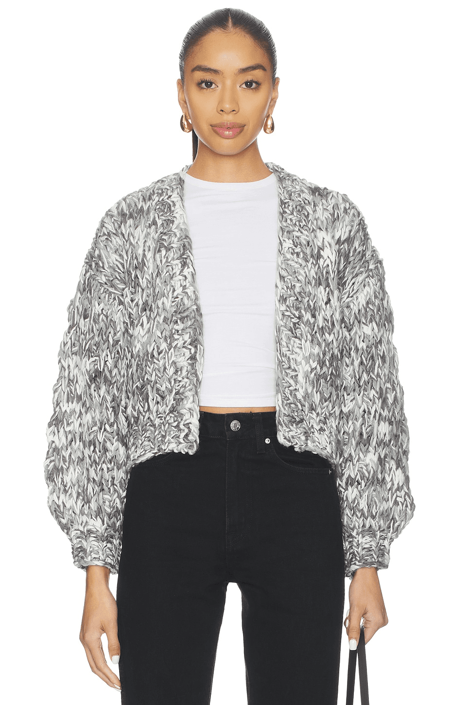 Gigi Cardigan - Image 1