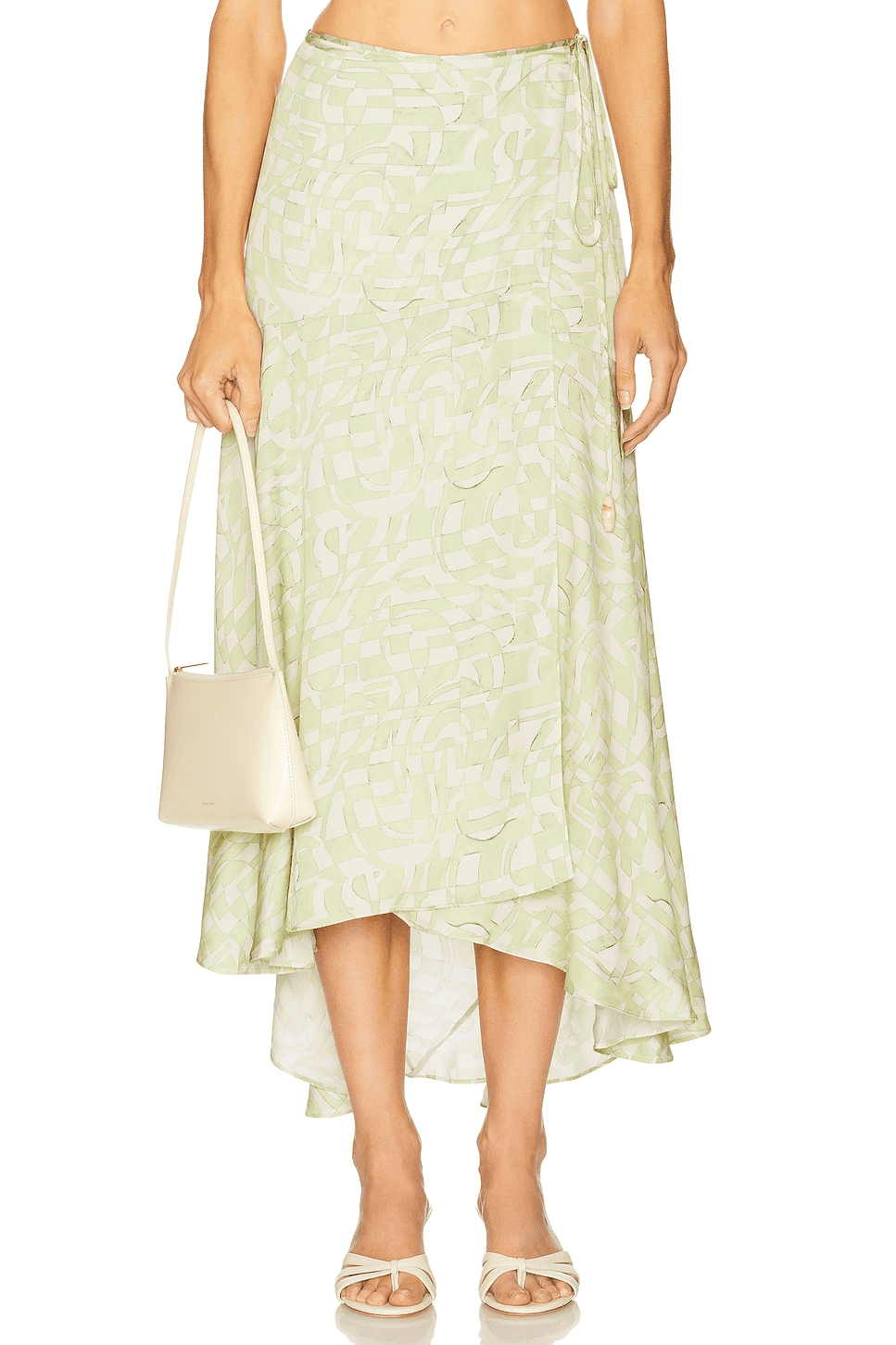 Alzena Skirt - Image 1