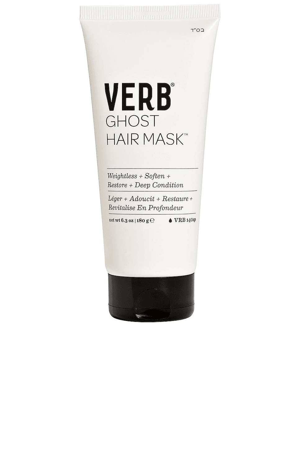 Ghost Hair Mask - Image 1