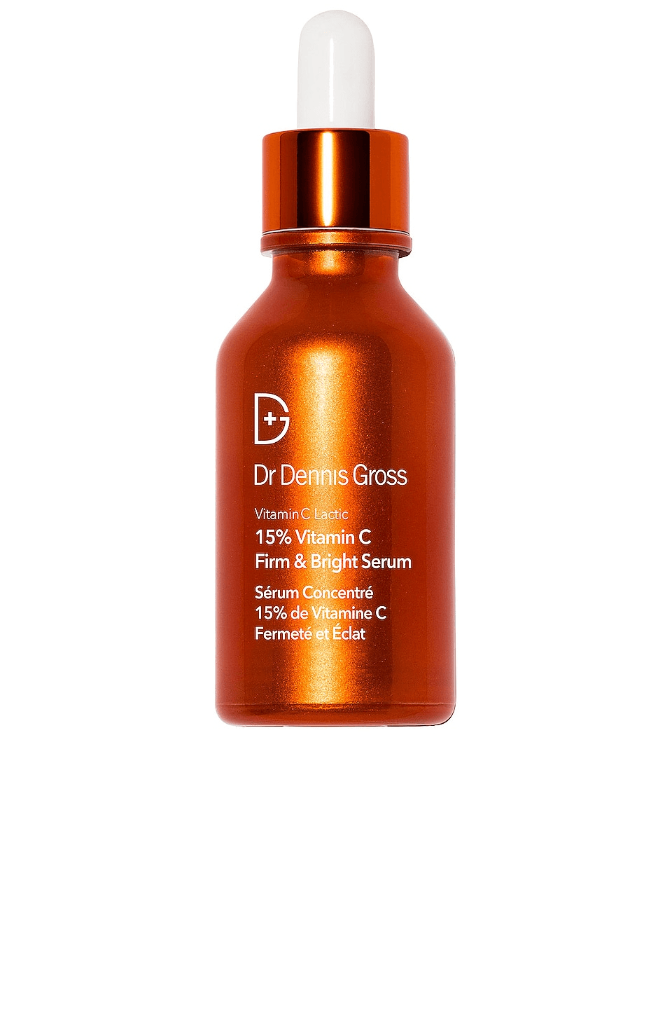 Vitamin C Lactic 15% Vitamin C Firm & Bright Serum - Image 1