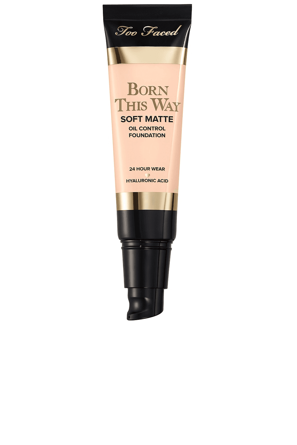 Born This Way Soft Matte Foundation - Image 1