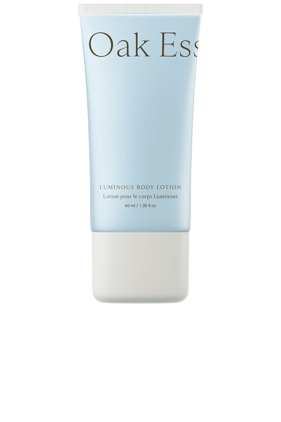 Travel Luminous Body Lotion - Image 1