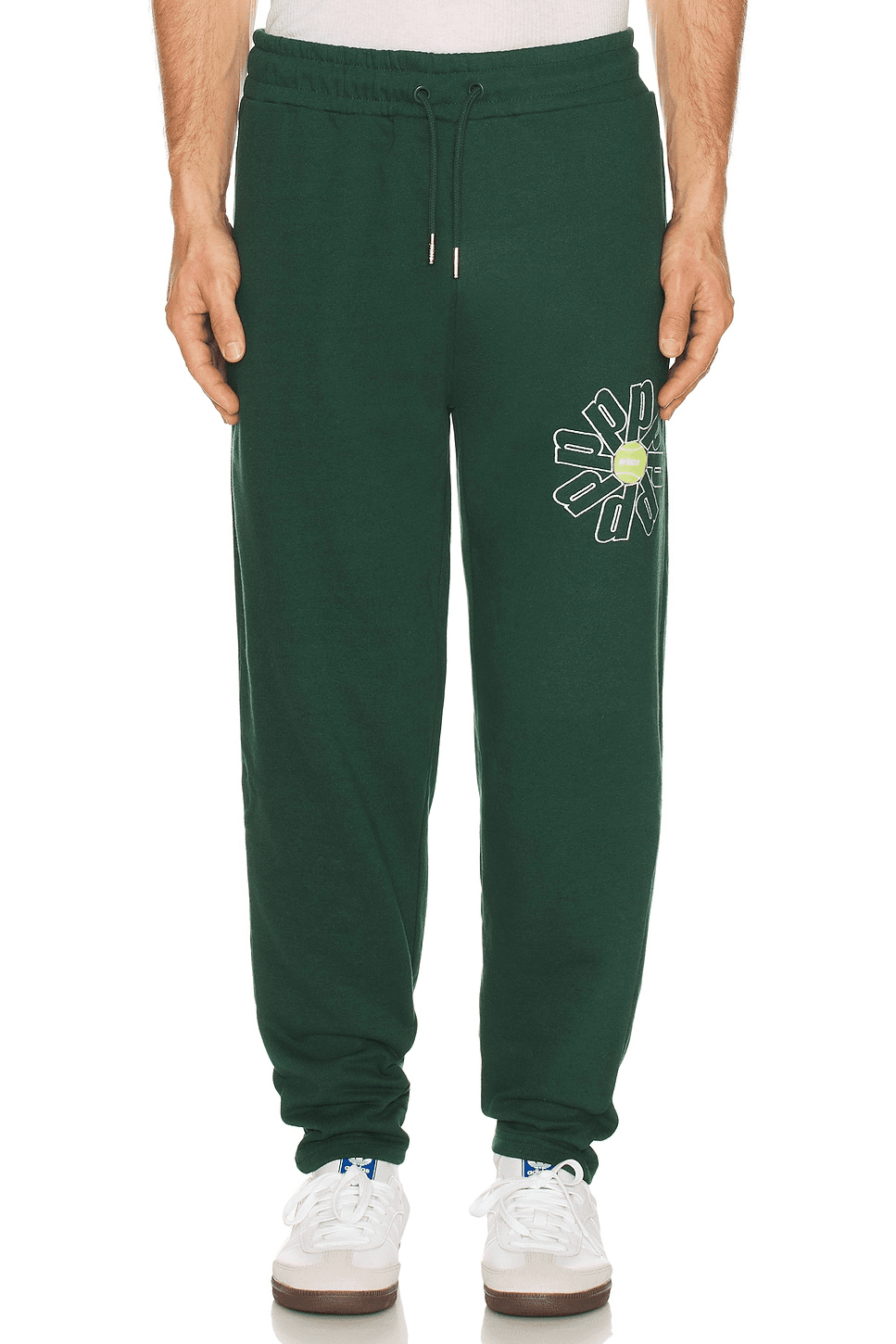 Fleece Pant - Image 1