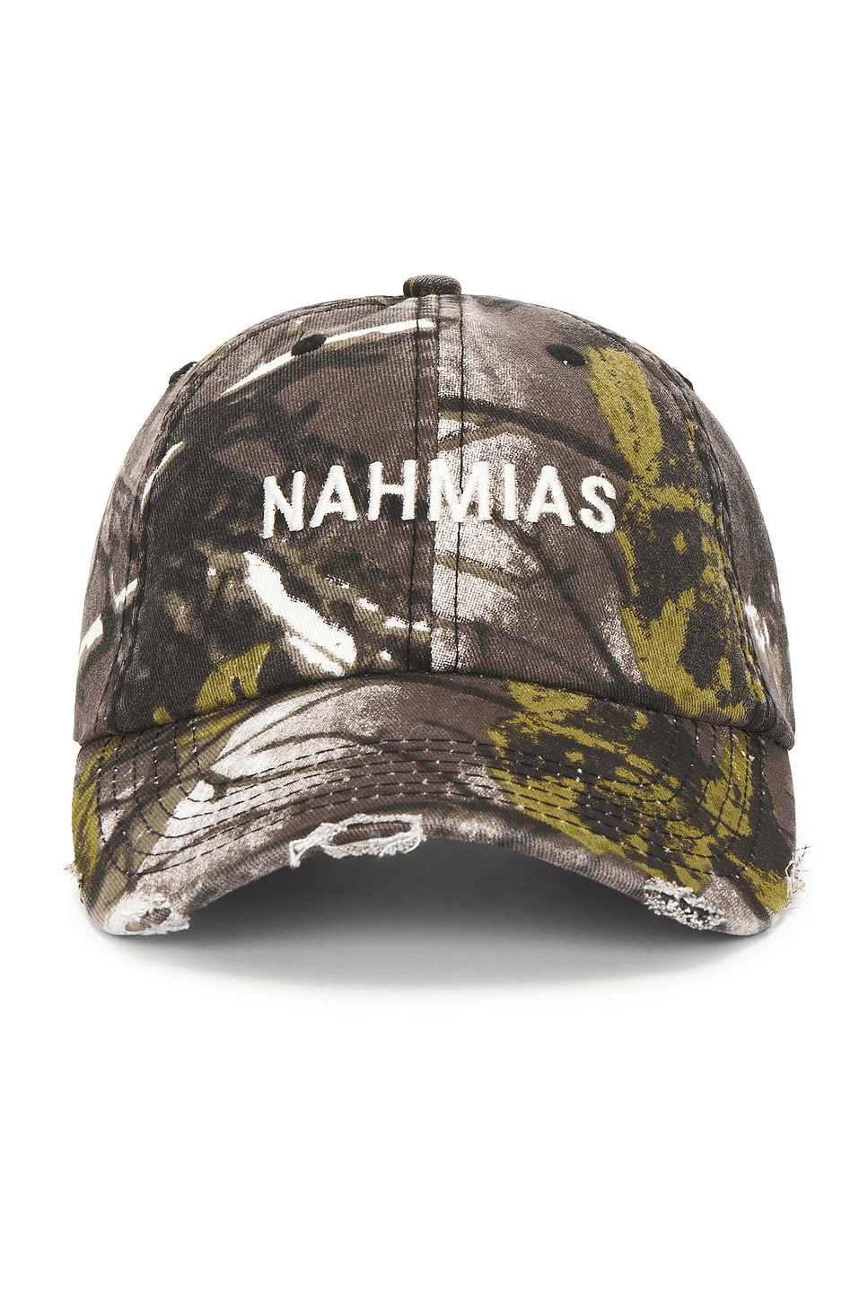 Dad Cap - Image 1